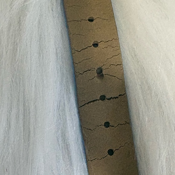 Source Unknown Blue Band Multicolor Dial Women's Watch - Picture 4 of 4